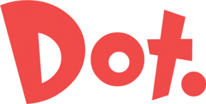 Dot-logo