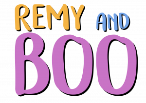 Remy Boo Logo